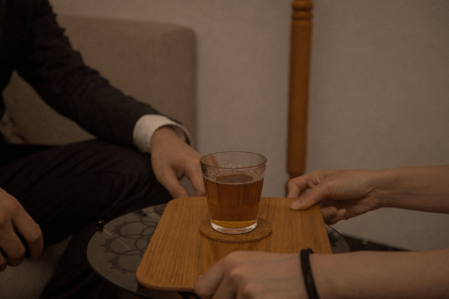 「メンズエステCozy(コーズィー)赤羽店」の応募から採用までの流れSTEP4