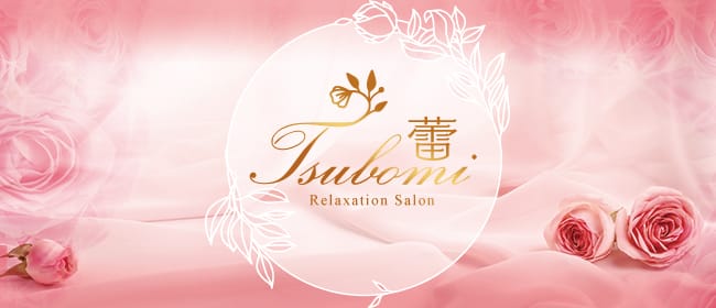 蕾 -Tsubomi(名古屋)のメンズエステ求人・アピール画像1