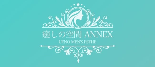 癒やしの空間ANNEX(上野・浅草)のメンズエステ求人・アピール画像1