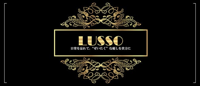 LUSSO(大垣)のメンズエステ求人・アピール画像1
