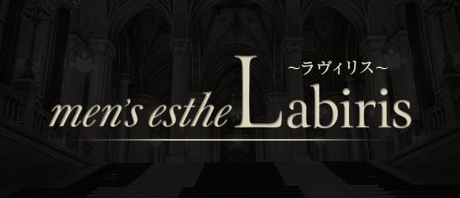 Labiris~ラヴィリス~(日本橋・千日前)のメンズエステ求人・アピール画像1