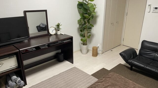 「グッド ラッド」の寮の紹介画像1枚目