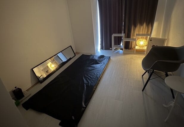 「グッド ラッド」の寮の紹介画像1枚目