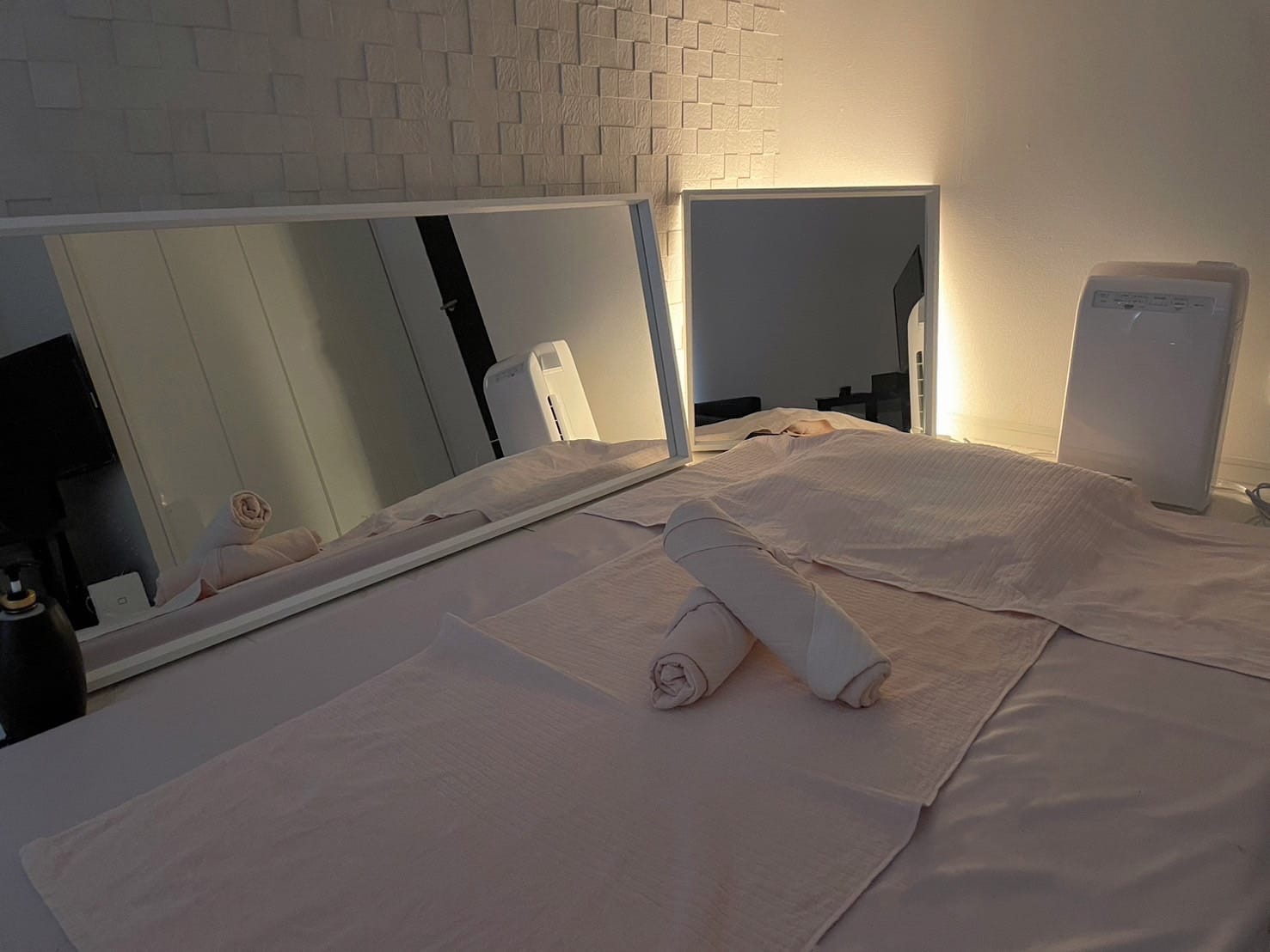 「Eden Spa～エデンスパ～」の寮の紹介画像1枚目