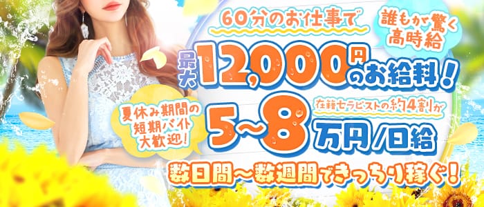 「ソフトクリーム」の1日体験バイトアピール画像1枚目