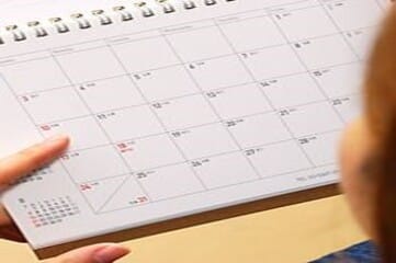 「Aroma Luxease～アロマ ルクシーズ～」の入店の流れ4