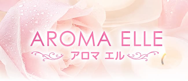 AROMA ELLE(博多)のメンズエステ求人・アピール画像1