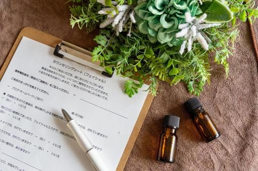 「アリーナスパ」の応募から採用までの流れSTEP2