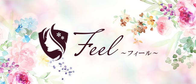 Feel～フィール～倉敷店(倉敷)のメンズエステ求人・アピール画像1