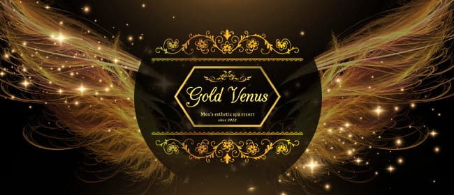GOLD VENUS(本町・堺筋本町)のメンズエステ求人・アピール画像1