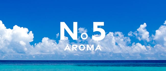 AROMA-No5(アロマファイブ)(仙台)のメンズエステ求人・アピール画像1