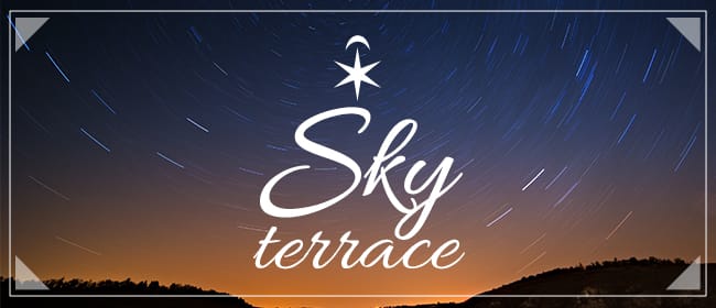 Sky terrace -スカイテラス-(日暮里・西日暮里)のメンズエステ求人・アピール画像1