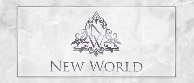 NEW WORLD(名古屋)のメンズエステ求人・アピール画像1