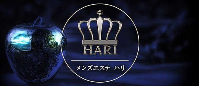 HARI(名古屋)のメンズエステ求人・アピール画像1