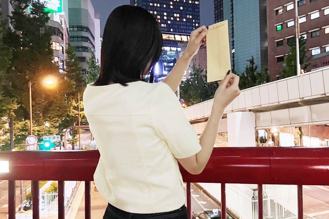 「La vie et（ラヴィエ）北新地」の入店の流れ4