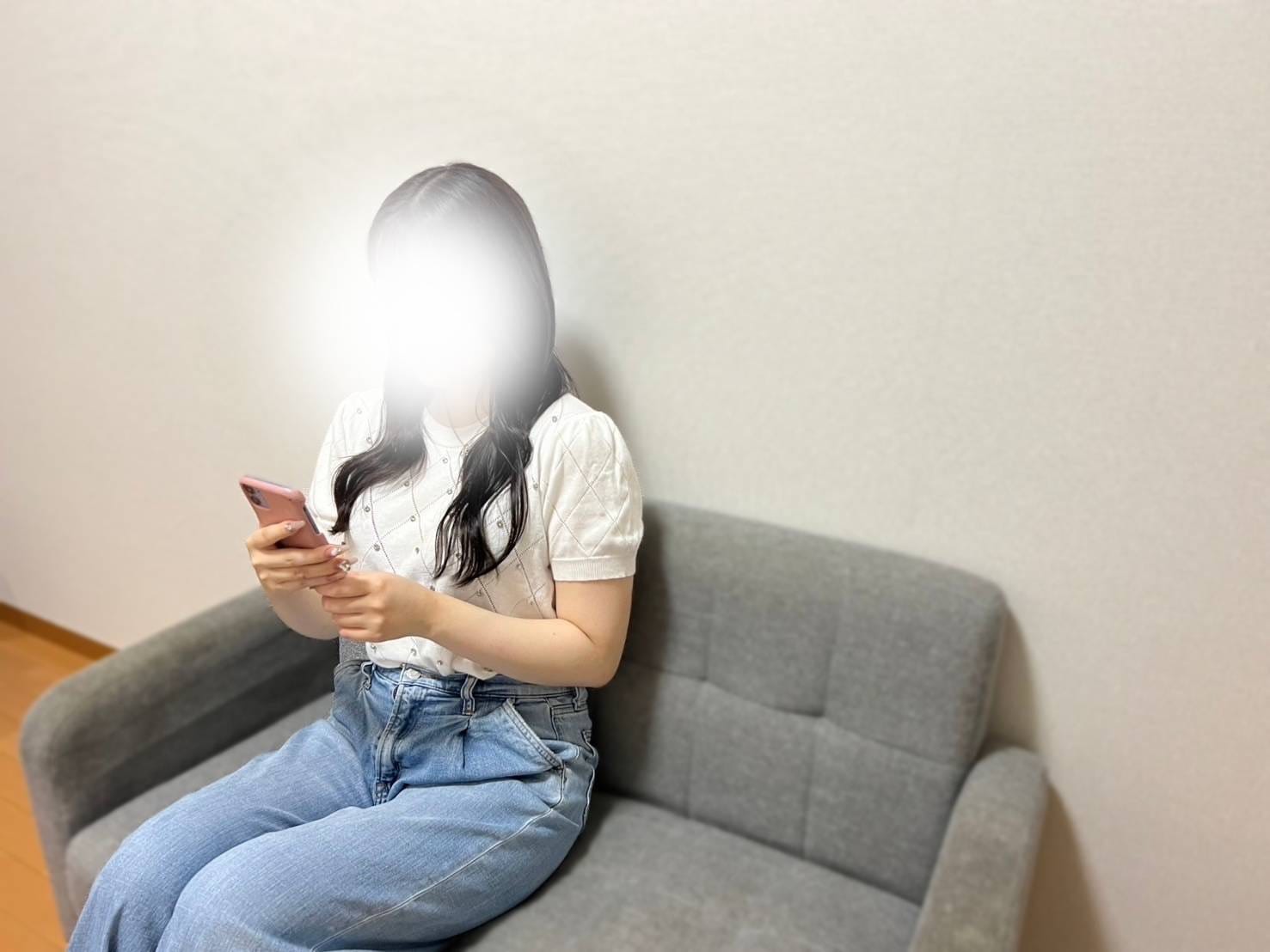 「La vie et（ラヴィエ）北新地」の応募から採用までの流れSTEP1