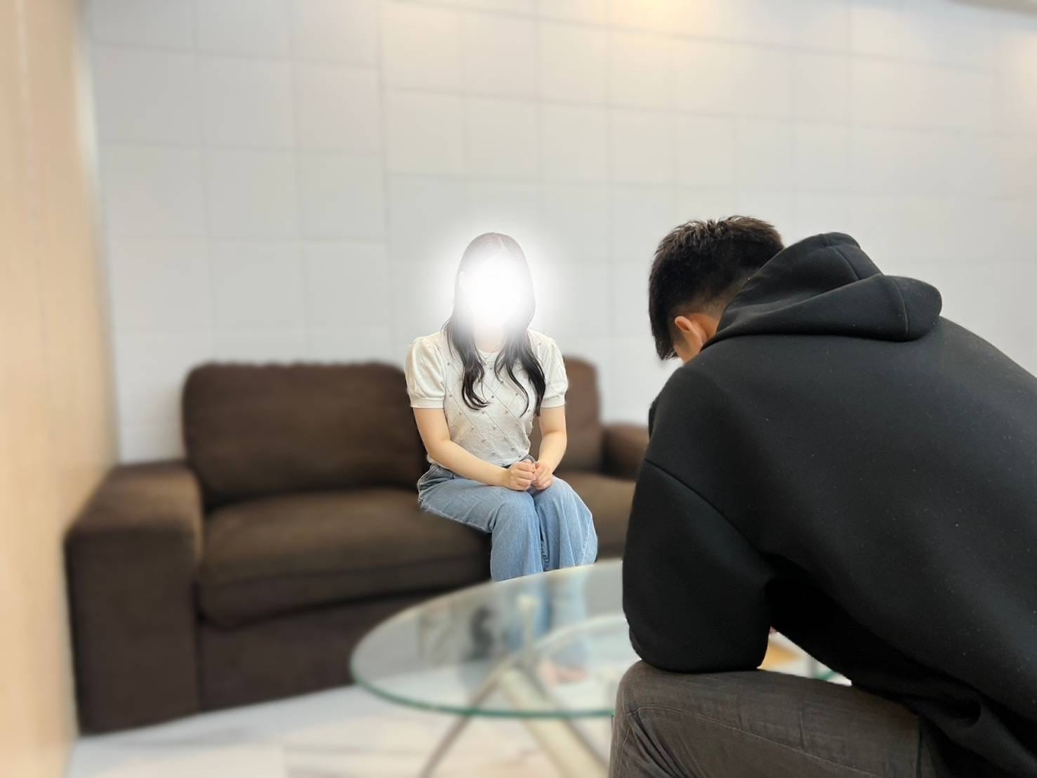 「La vie et（ラヴィエ）北新地」の応募から採用までの流れSTEP2