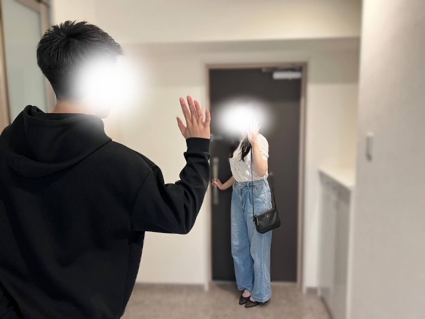 「La vie et（ラヴィエ）北新地」の応募から採用までの流れSTEP3