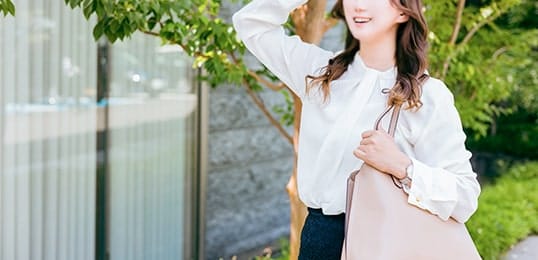 「MITSUBACHI」の入店の流れ4