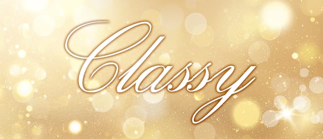 「classy クラッシー」のアピール画像1枚目