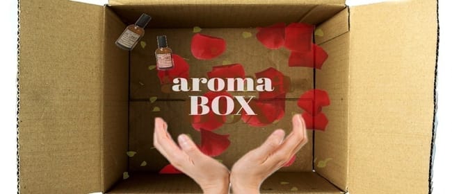 aroma BOX(仙台)のメンズエステ求人・アピール画像1