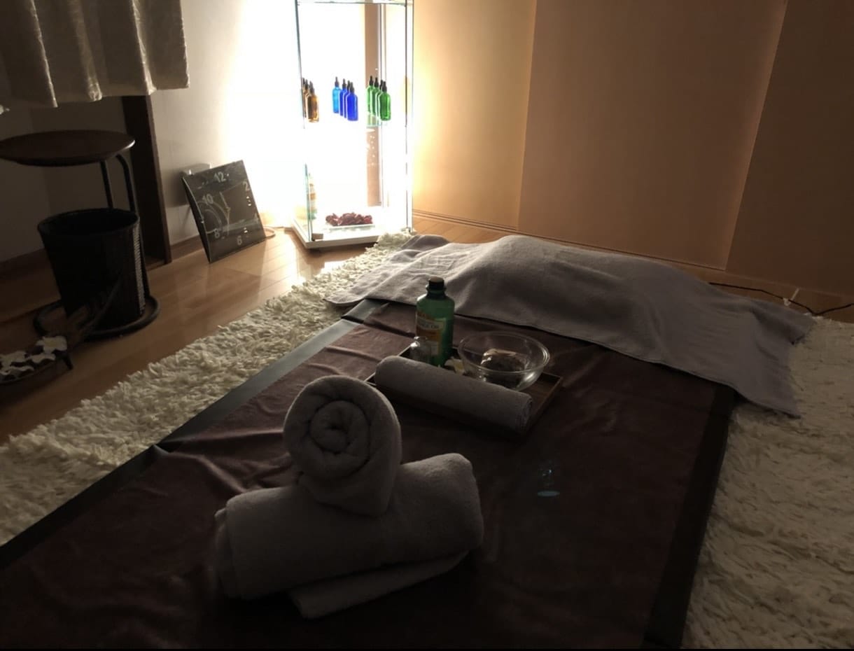 「Lilly石巻店」の応募から採用までの流れSTEP1