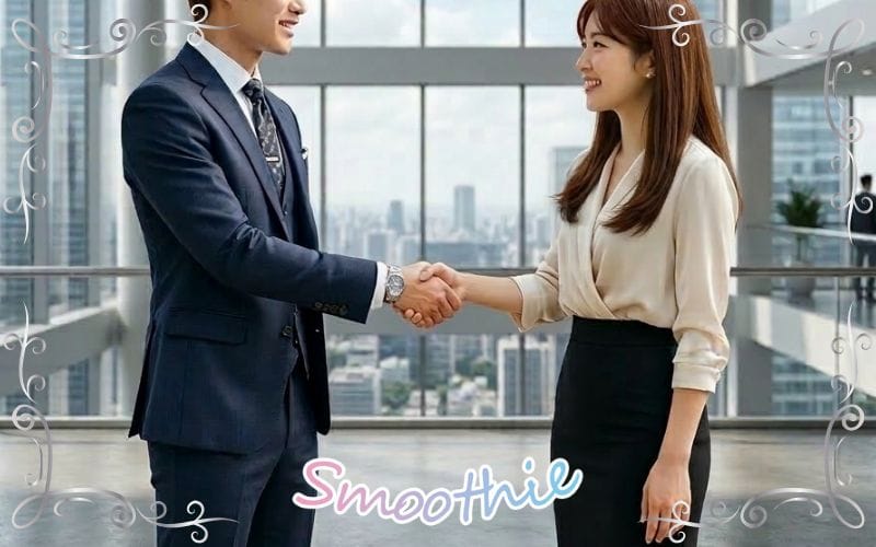 「Smoothie（スムージー）」の応募から採用までの流れSTEP4