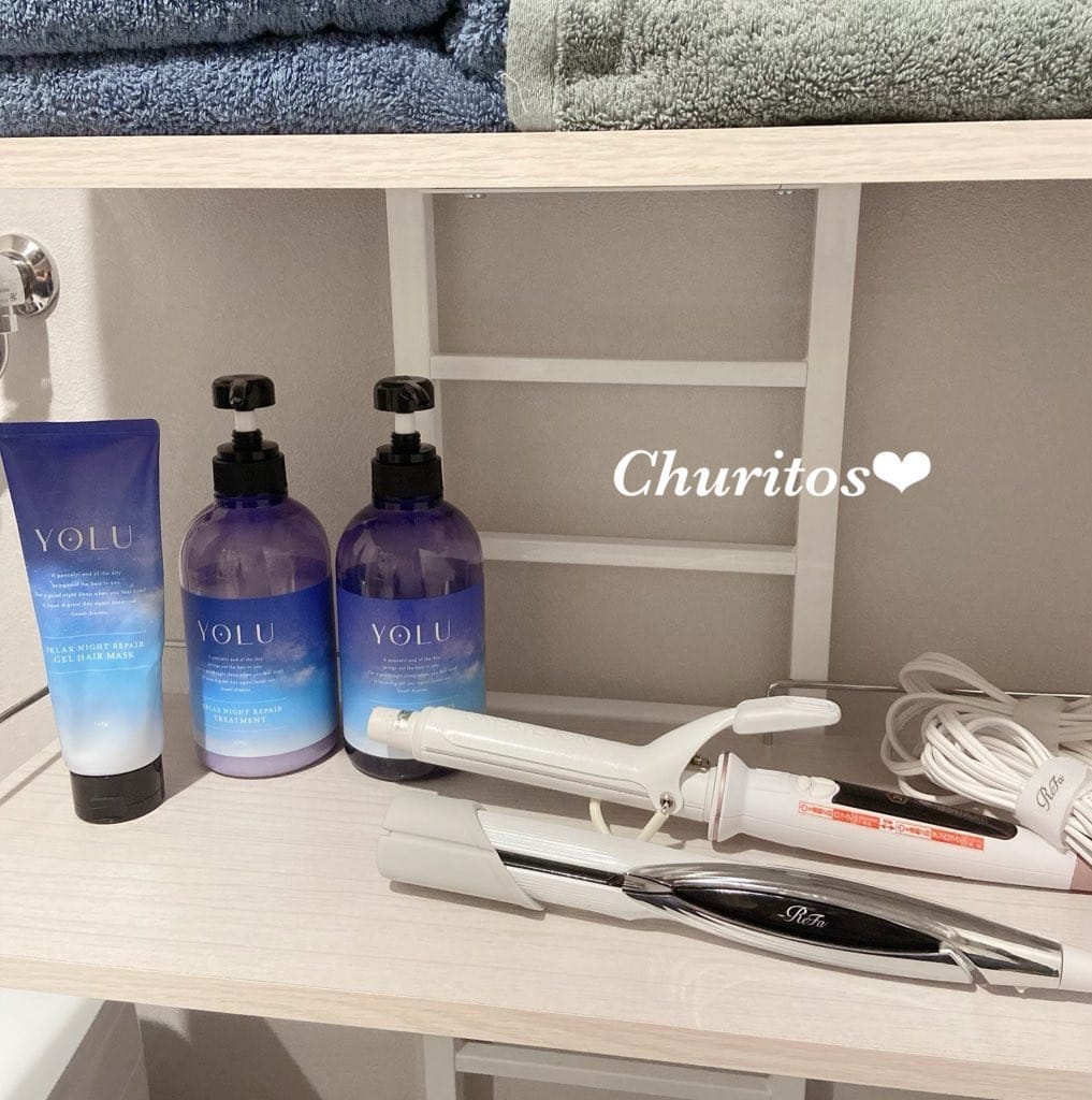 「Churitos -チュリトス-」の応募から採用までの流れSTEP6