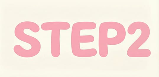 「みるふぃーゆ」の入店の流れ2