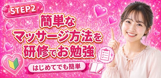 「みるふぃーゆ」の入店の流れ2