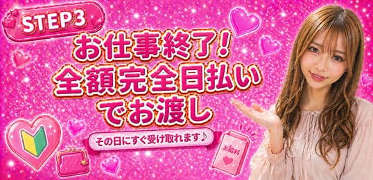 「みるふぃーゆ」の入店の流れ3