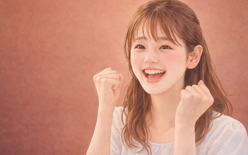 「みるふぃーゆ」の応募から採用までの流れSTEP3