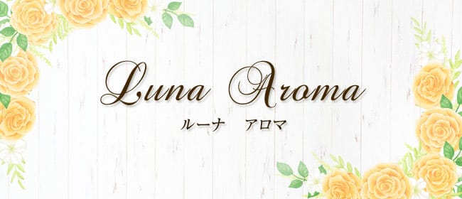 Luna Aroma～ルーナ アロマ(名古屋)のメンズエステ求人・アピール画像1