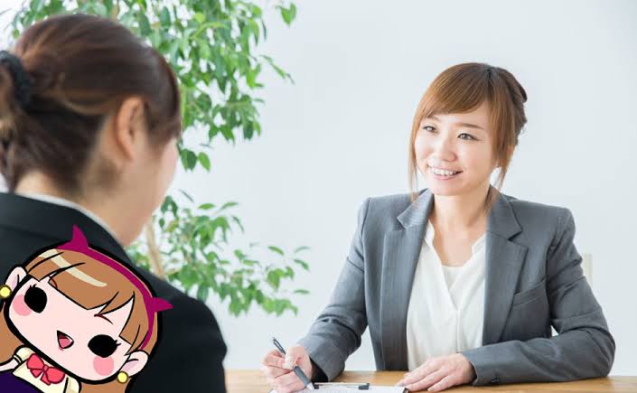 「Vertia（ヴェルティア）」の応募から採用までの流れSTEP2