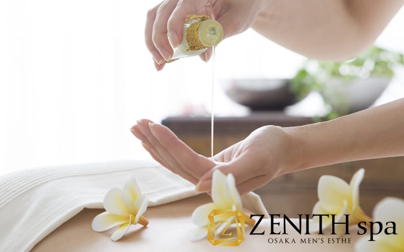 「ZENITH spa（ゼニススパ）谷九」の応募から採用までの流れSTEP5