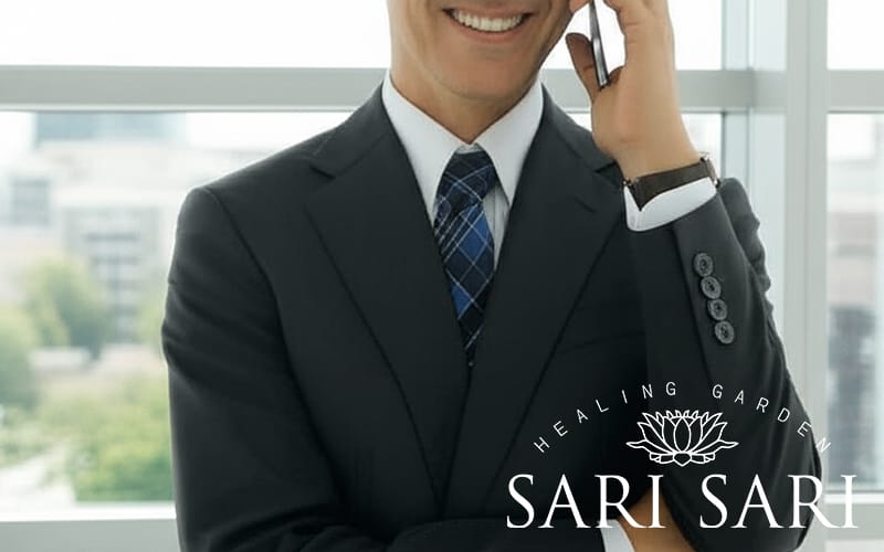 「SARISARI（サリサリ）」の応募から採用までの流れSTEP4