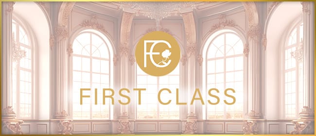 「FIRST CLASS」のアピール画像1枚目