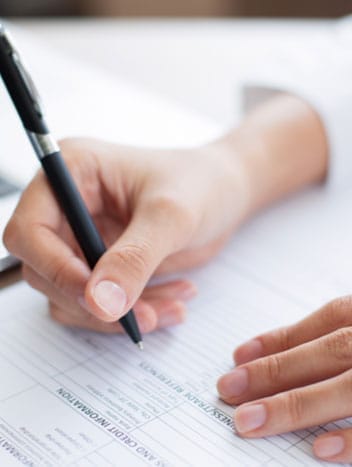 「ルメスパ」の応募から採用までの流れSTEP2