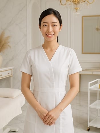 「ルメスパ」の応募から採用までの流れSTEP3