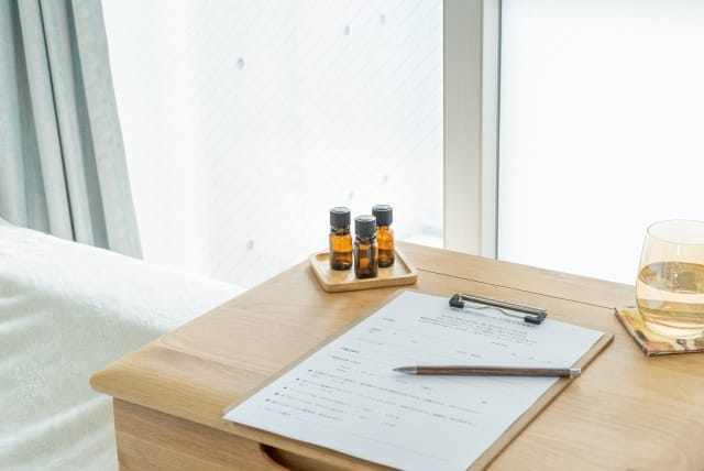 「LUMINA.」の応募から採用までの流れSTEP2