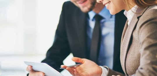 「DEAR（ディアー）」の入店の流れ2