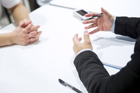 「CHILL AROMA（チルアロマ）」の応募から採用までの流れSTEP1