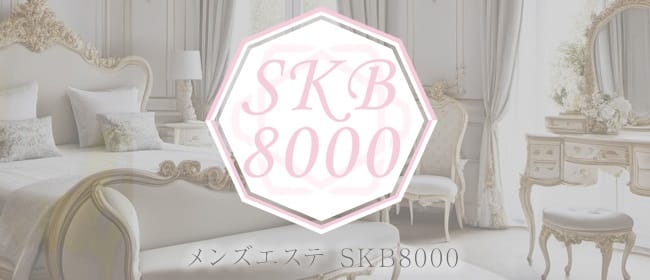 「SKB 8000」のアピール画像1枚目