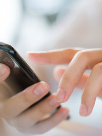 「山形メンズアロママッサージtime」の応募から採用までの流れSTEP1