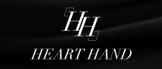 「HEART HAND～ハートハンド～」のアピール画像1枚目