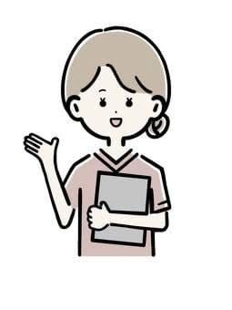 「MICCYAKUPlaisir」の応募から採用までの流れSTEP1