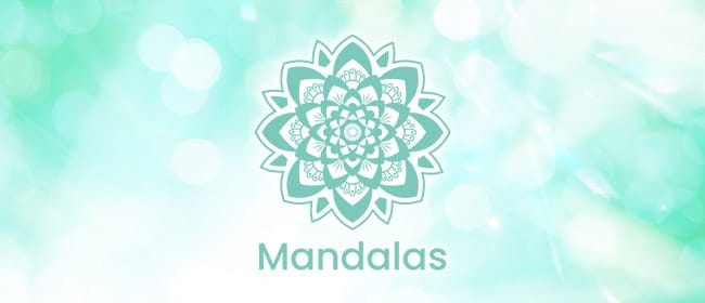 「Mandalas マンダラズ」のアピール画像1枚目