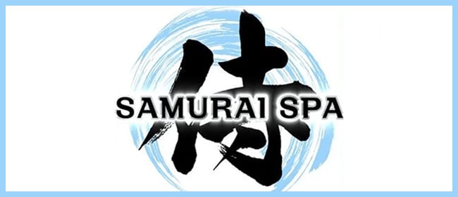 「SAMURAI SPA」のアピール画像1枚目