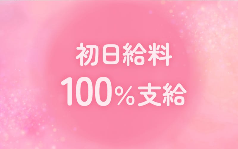 「SecretGarden」の応募から採用までの流れSTEP2