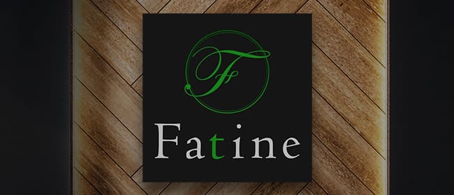 「Fatine-ファティーン-」のアピール画像1枚目